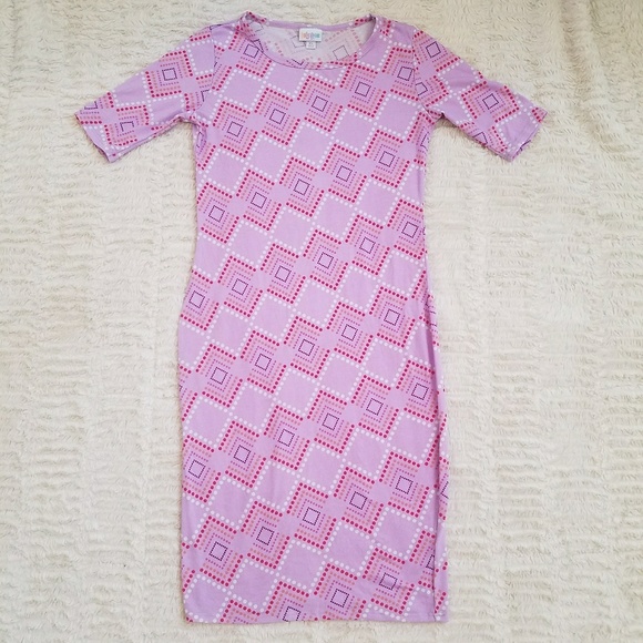 LuLaRoe Dresses & Skirts - Lularoe Dress CLEARANCE